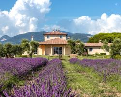 Agriturismo Villa Toscana