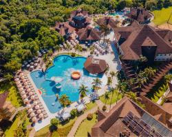 Recanto Cataratas - Thermas, Resort e Convention