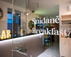 Boutique Hotel Prokopovka 34
