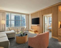 Brickell Arch, a Luxury Collection Hotel, Miami