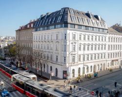 Hotel Alser