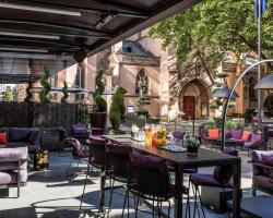 Sofitel Strasbourg Grande Ile