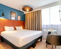 ibis Bordeaux Saint Emilion