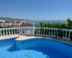 Ladera del Mar