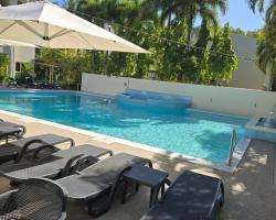 Central Plaza Port Douglas