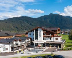 Harmls Aparthotel