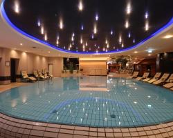 モーリシャス ホテル & テルメ