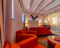 Le B. Suites, Chambres & Restaurant