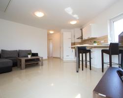 Apartment mit Meerblick 1