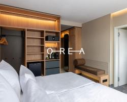 OREA Resort Sklář Harrachov