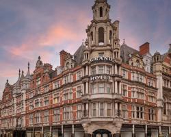 The Grand Hotel Leicester by The Unlimited Collection