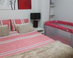 Apartamento Edifico Alvaro