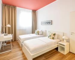 Midi Inn Parkhotel Mitte