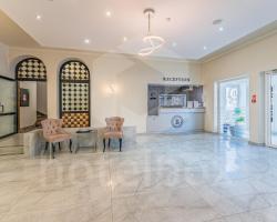 Hotel Balkan
