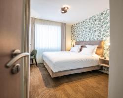 Hotel Restaurant Au Riesling