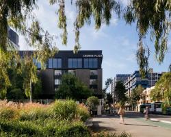 Crowne Plaza Melbourne Carlton by IHG