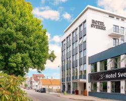 Best Western Hotel Sverre