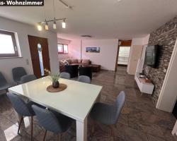 Ferienwohnung Weiss