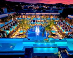 Arte da Natureza Hotel Bonito