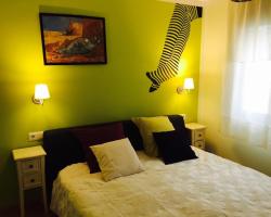 Apartament Cal Jalmar