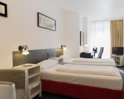 Aparthotel VEGA