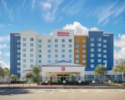 Hilton Garden Inn Houston NW America Plaza