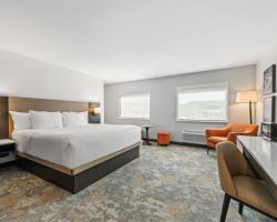 The Ellsworth Hotel, an Ascend Collection Hotel