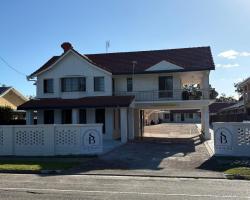 Surf Beach Motel Tweed