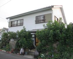 Yunosato Youth Hostel