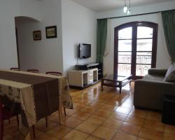 Apartamento Áureo Guenaga