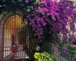 Villa Azzurra Genova Resort
