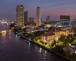 Ibis Bangkok Riverside
