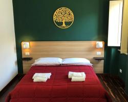 Il Piccolo Albergo Matera