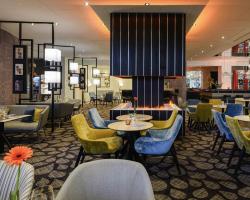 Mercure Hotel Bochum City