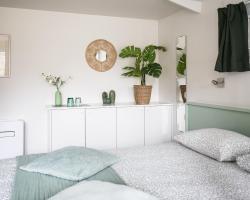 B&B Het Brembos