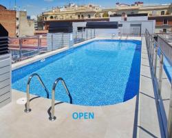 بي سي إن مونتسوييك للشقق الفندقية