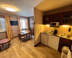 La Cour du Bailli Suites & Spa