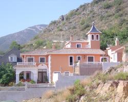 Casa Rural La Torreta