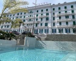 Grand Hotel & des Anglais Spa