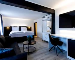 DORMERO Hotel Aalen