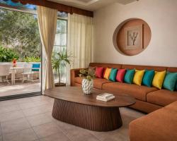 Hotel Dionysis Studios