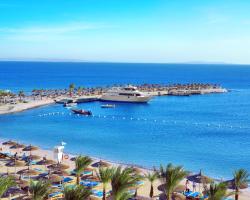 Beach Albatros Resort - Hurghada