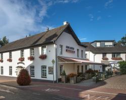 Aparthotel Ons Epen