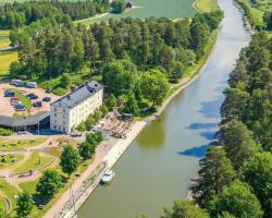 Norrqvarn Hotel & Resort by Vänerport