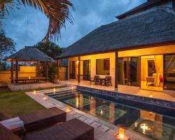 Hillstone Uluwatu Villa