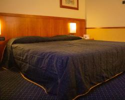 Pacific Hotel Fortino