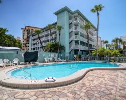 Clearwater Beach Hotel