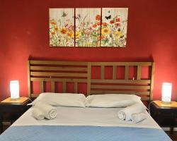 Hotel Casale dei Massimi