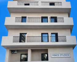 Minos Studios