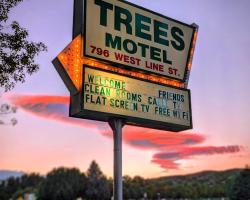 Trees Motel
